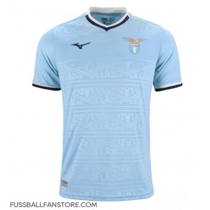 Lazio Replik Heimtrikot 2024-25 Kurzarm